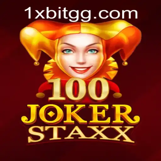 Exploring the Excitement of 100JokerStaxx with 900bet VIP