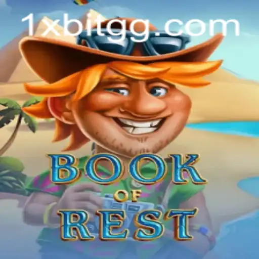 Discovering the Mystical World of BookofRest: Unveiling the Enchantment of 900bet VIP
