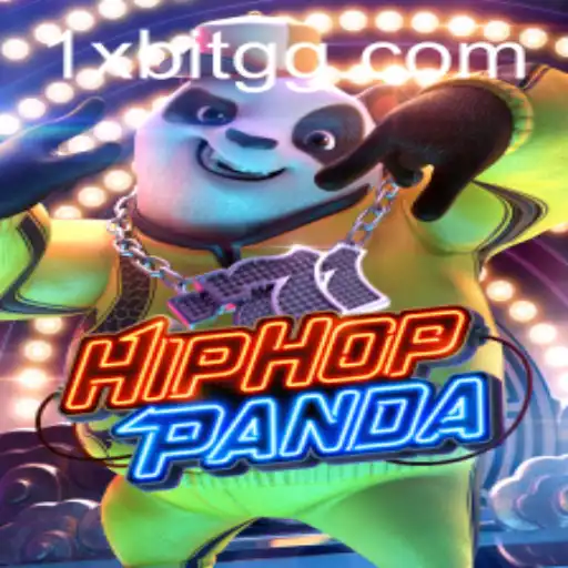 HipHopPanda: A Vibrant Experience in Gaming