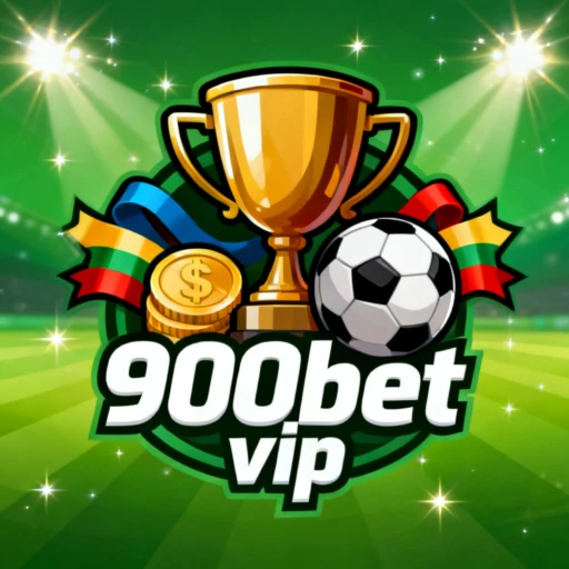 900bet vip Logo