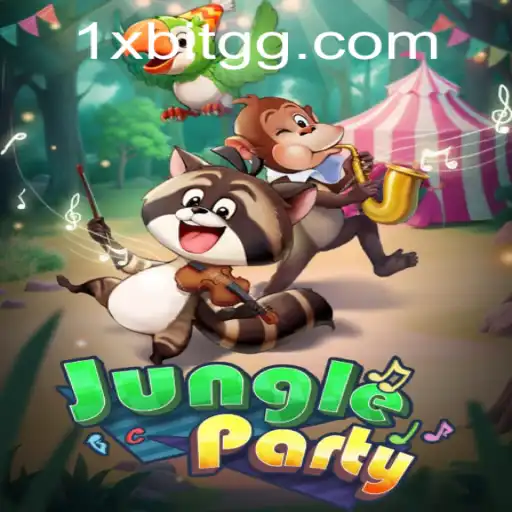 Unveiling JungleParty: A Thrilling Adventure in the Heart of the Wild