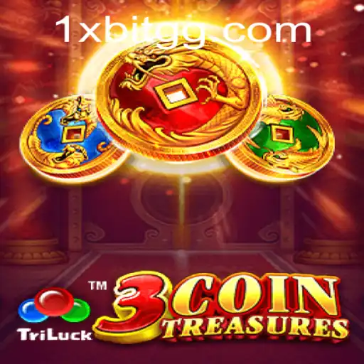Exploring the Thrilling World of 3CoinTreasures: A Guide for 900bet VIP Enthusiasts