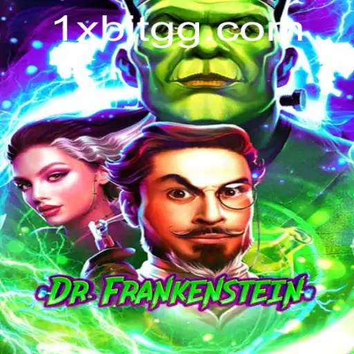 DrFrankenstein: Engaging Gameplay with a Thrilling Twist
