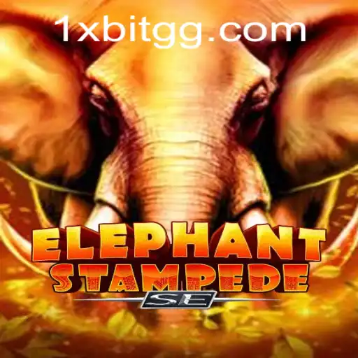 ElephantStampedeSE: A Thrilling Adventure with 900bet vip