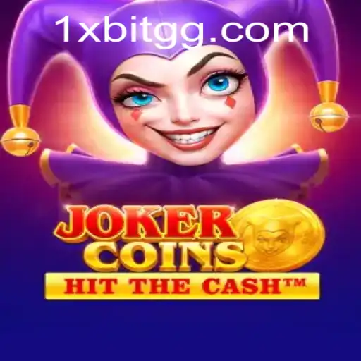Diving into JokerCoins: An Exciting New Game for 900bet VIP Enthusiasts