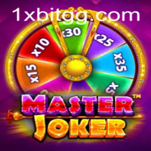 Exploring the World of MasterJoker: A Comprehensive Guide