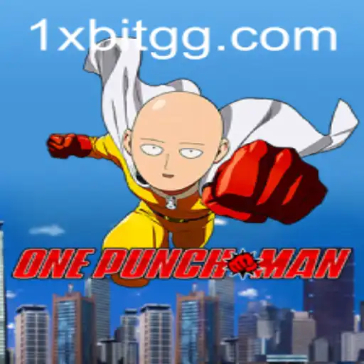 OnePunchMan: Unleashing the Heroic Punch in the Digital Arena