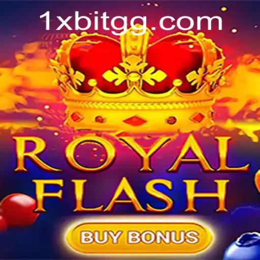 Explore the Thrills of RoyalFlashBuyBonus: A Game of Strategy and Fortune
