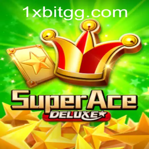 Discovering the Thrills of SuperAceDeluxe: A New Era in Gaming