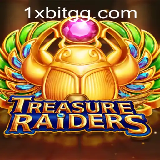 The Ultimate Guide to TREASURERAIDERS: A Thrilling Adventure Awaits