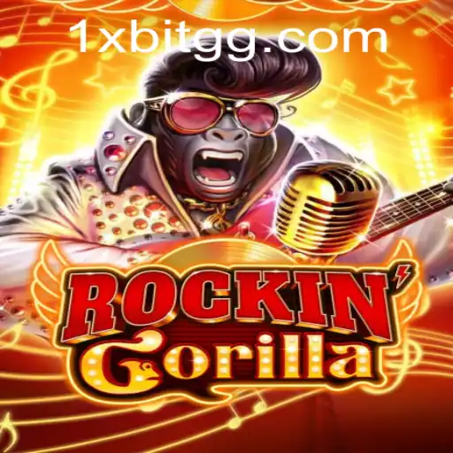 Enter the Thrilling World of RockinGorilla: Dive into the Adventure with 900bet VIP