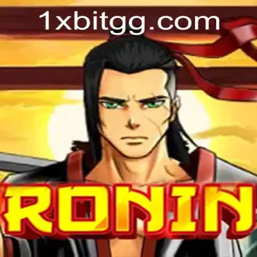 Exploring the Epic World of Ronin: Strategies and Insights from the 900bet VIP Perspective