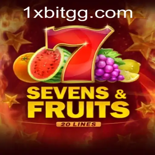 Exploring SevensFruits20: A Vibrant Gaming Experience with 900bet VIP