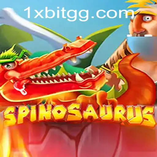 Discover the Thrills of Spinosaurus: The Ultimate Adventure in 900.betvip