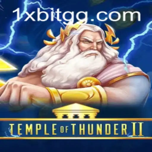 Exploring Temple of Thunder II: A Gaming Masterpiece in the Digital Age